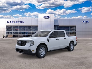 2026 Ford Maverick XL Truck SuperCrew