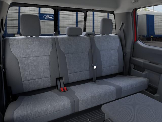 new 2026 Ford Super Duty F-550 DRW car, priced at $82,110