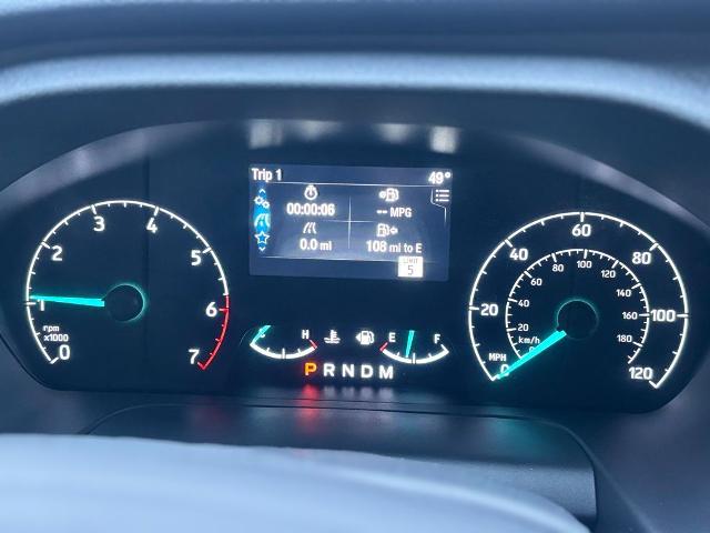 2024 Ford Transit Passenger Van XLT - Photo 35