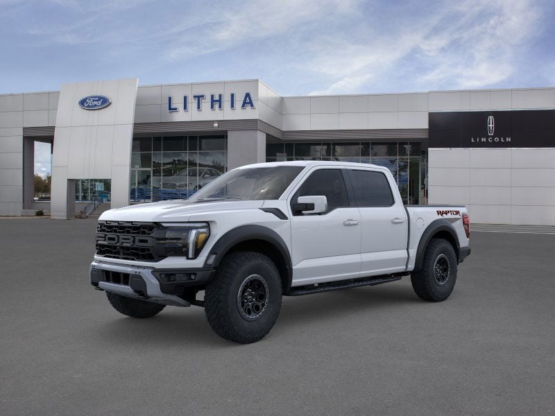 Thumbnail: 2025 Ford F-150 - 29