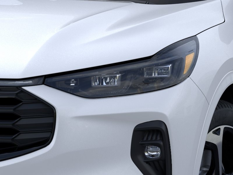 2025 Ford Escape ST-Line Elite - Photo 44