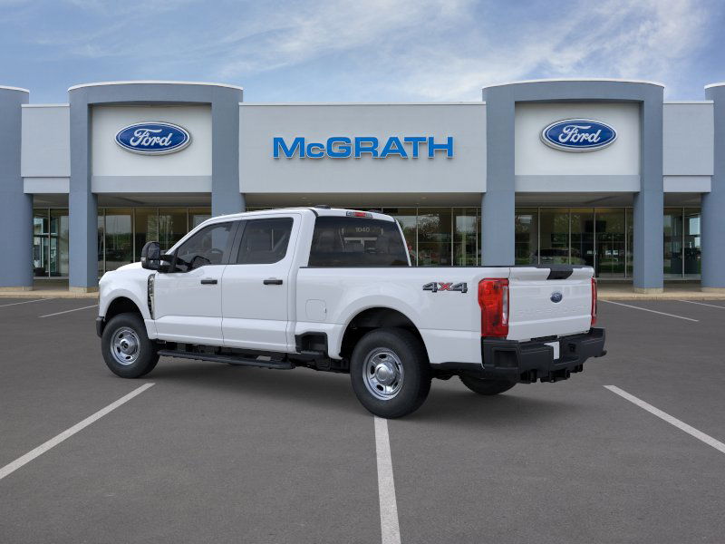 2026 Ford F-250 photo 3