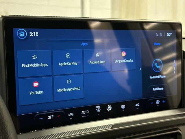 Thumbnail: 2026 Ford Bronco Sport - 42