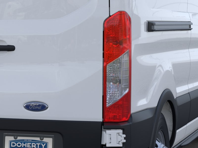 2025 Ford Transit Van Base - Photo 21