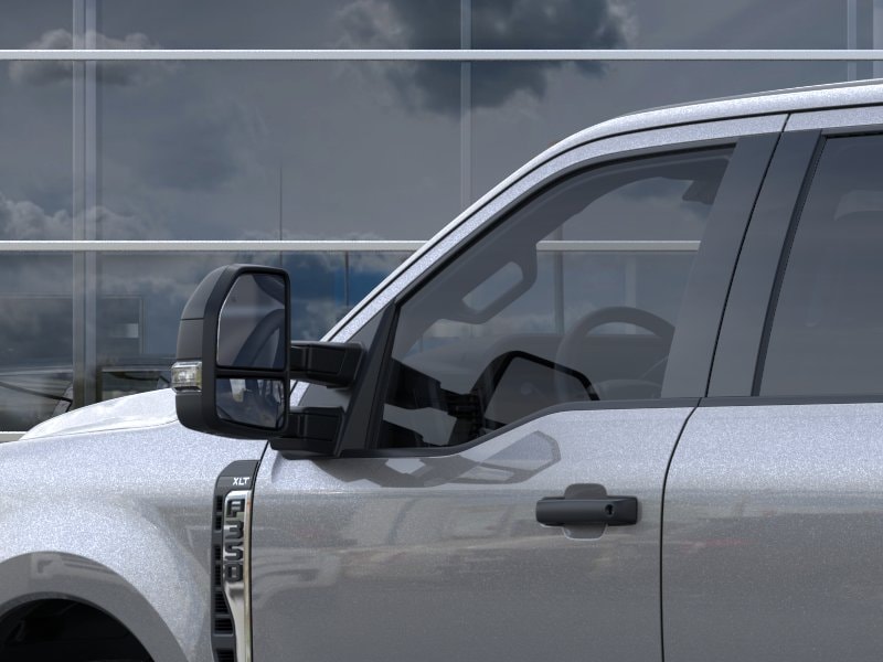 2026 Ford F-350 Super Duty XLT - Photo 42