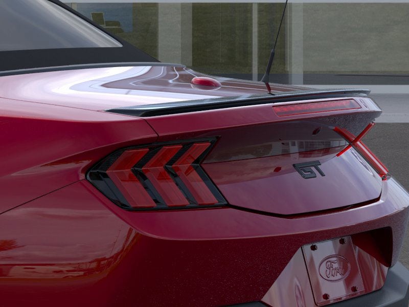2025 Ford Mustang GT Premium Convertible - Photo 39