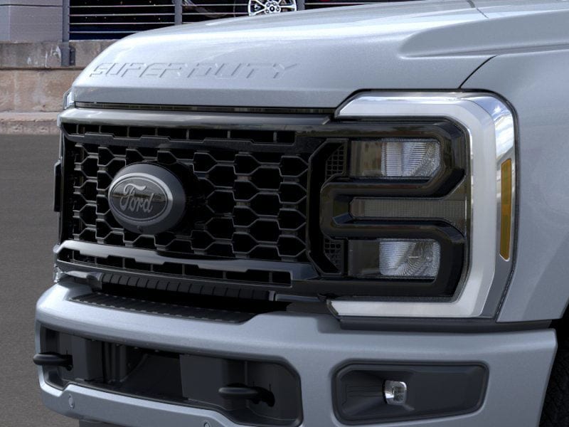 Thumbnail: 2026 Ford F-250 - 39