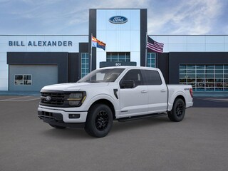 2026 Ford F-150 XLT TRUCK