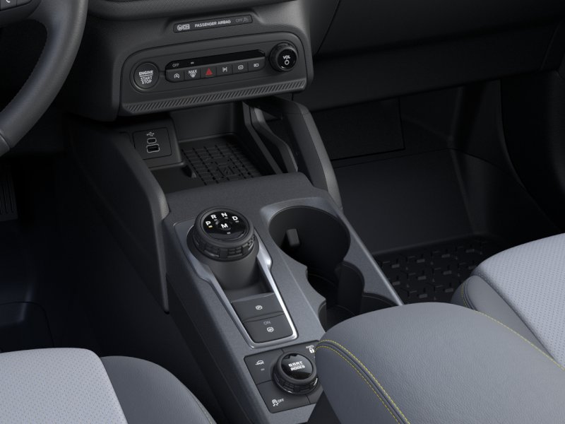 2025 Ford Bronco Sport Badlands - Photo 38
