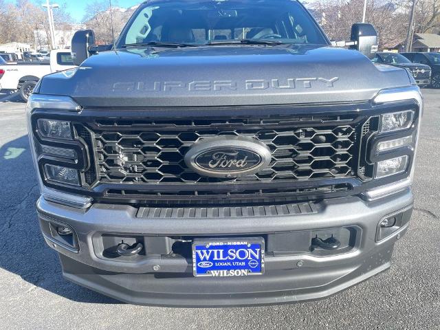 2026 Ford F-350 Super Duty Lariat - Photo 73