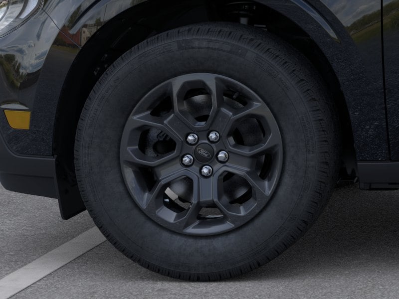 2026 Ford Maverick XLT - Photo 20