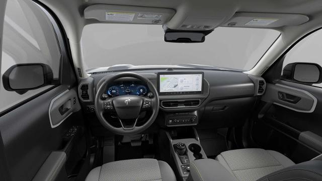 Thumbnail: 2026 Ford Bronco Sport - 30