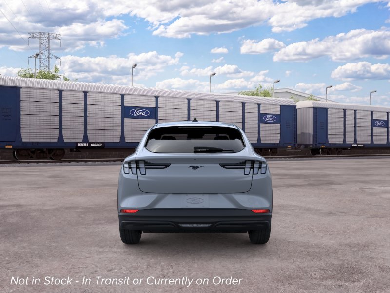 2026 Ford Mustang Mach-E Select SUV