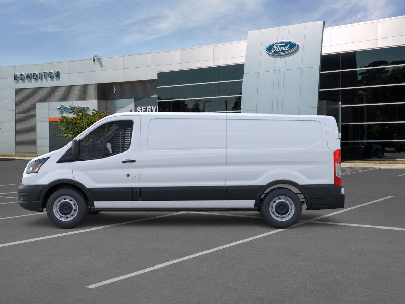 2025 Ford Transit Cargo Van photo 2