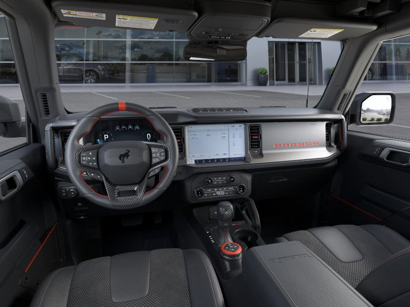2025 Ford Bronco 4-Door Raptor - Photo 34