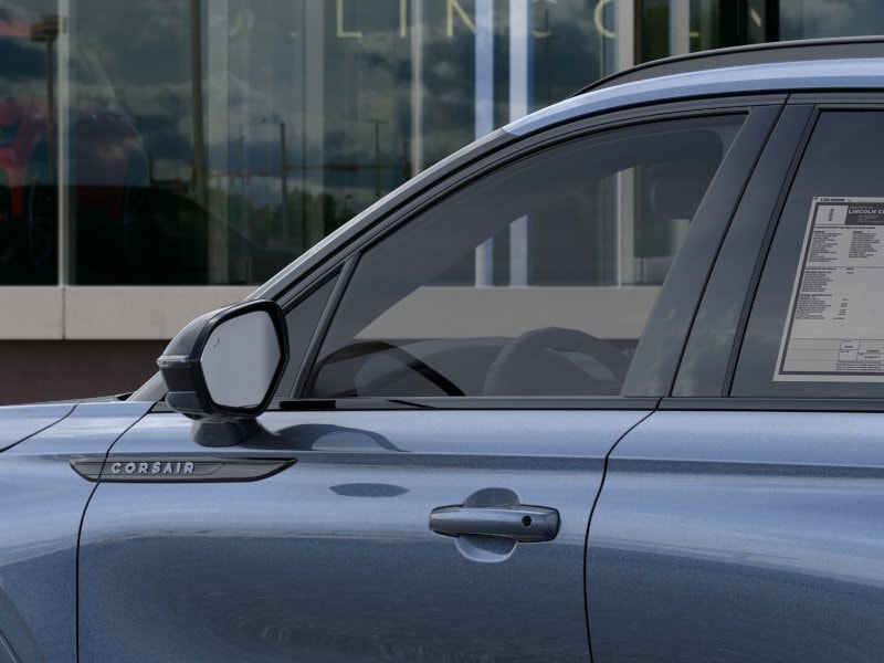 2026 Lincoln Corsair Premiere - Photo 20