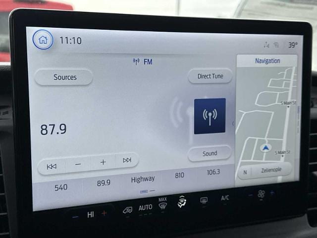 Thumbnail: 2026 Ford Transit Series - 42