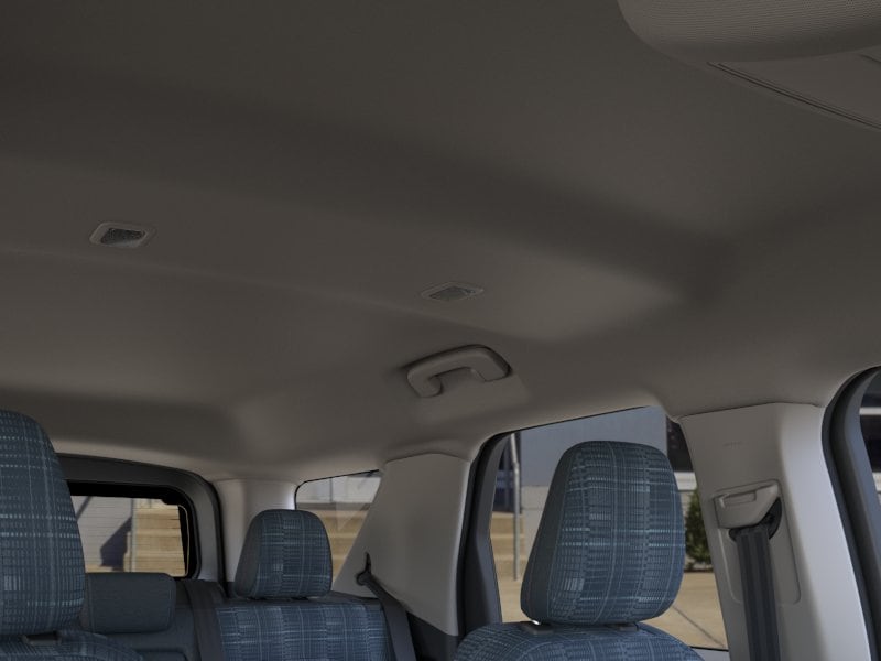 2025 Ford Bronco Sport Heritage - Photo 45