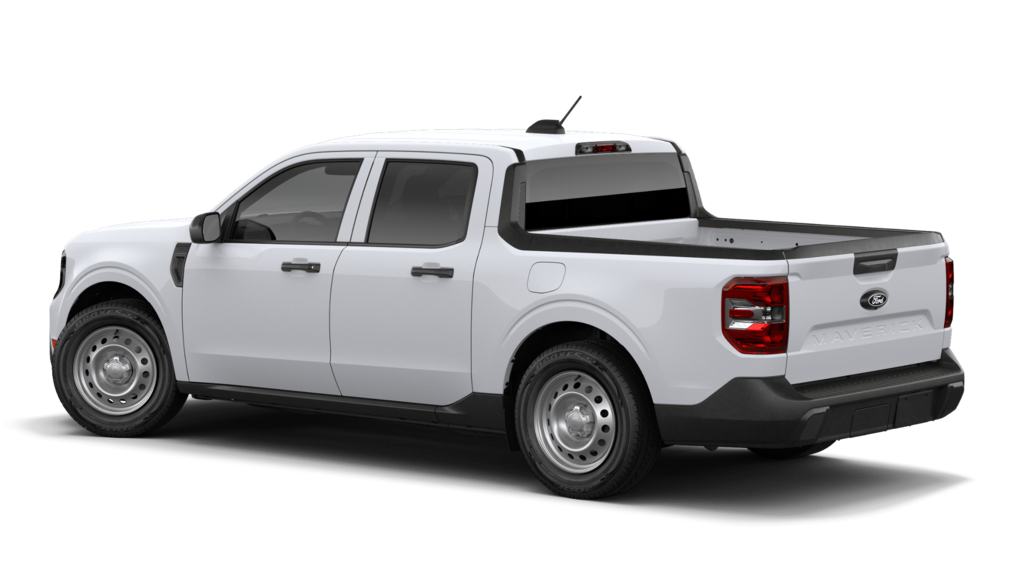 New 2026 Ford Maverick XL Truck SuperCrew