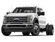  Ford Super Duty F-550 DRW