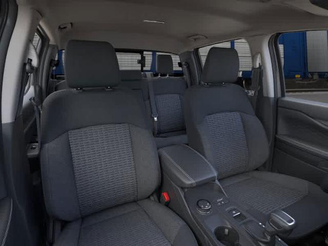 Thumbnail: 2025 Ford Ranger - 32