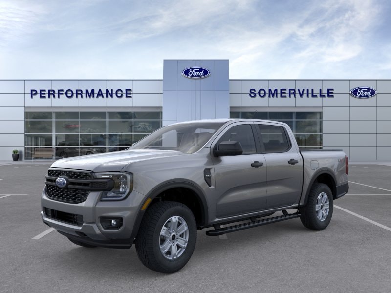 2026 Ford Ranger Truck 