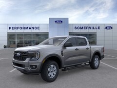 2026 Ford Ranger XL Truck