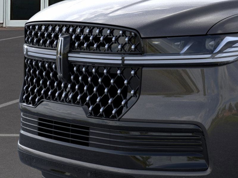 2025 Lincoln Navigator Black Label - Photo 17
