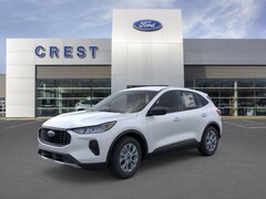 2026 Ford Escape Active SUV