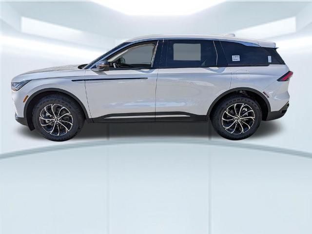 2026 Lincoln Nautilus Premiere CROSSOVERS