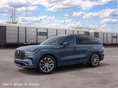 2027 Lincoln Aviator Premiere SUV