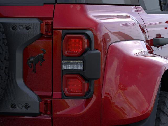 2025 Ford Bronco 4-Door Raptor - Photo 48