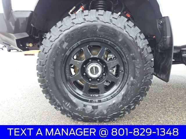 2026 Ford F-350 Super Duty XLT - Photo 51