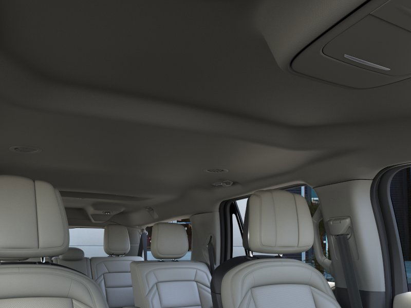 2026 Lincoln Navigator Premiere L - Photo 22