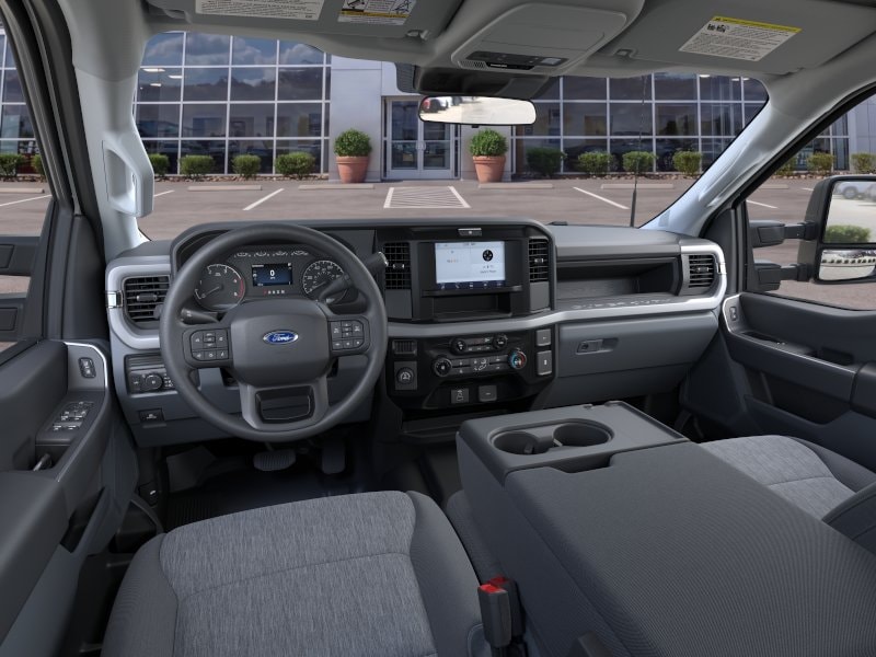 2026 Ford F-350 Super Duty XL - Photo 9