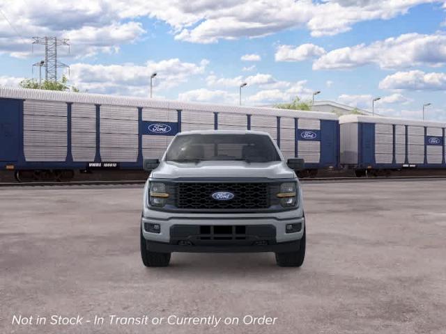Thumbnail: 2026 Ford F-150 - 28