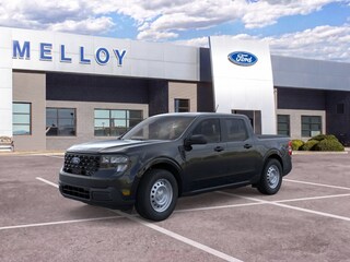 2026 Ford Maverick XL Truck SuperCrew
