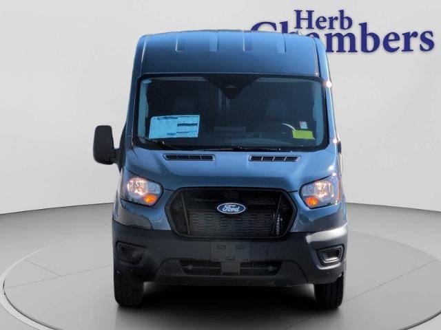 new 2026 Ford Transit Cargo Van car, priced at $53,138