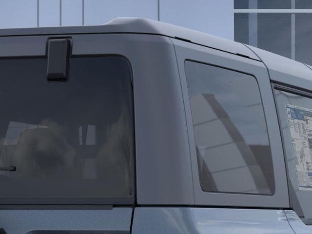 2025 Ford Bronco 4-Door Big Bend - Photo 31