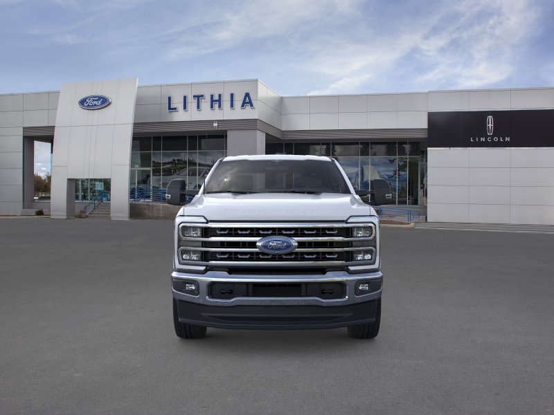 Thumbnail: 2026 Ford Econoline - 29