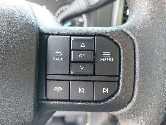 2025 Ford F-250 Super Duty XL - Photo 47