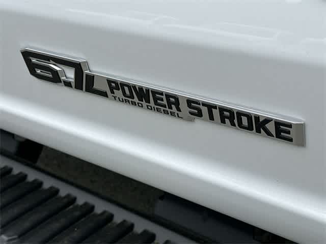 Thumbnail: 2025 Ford Econoline - 50