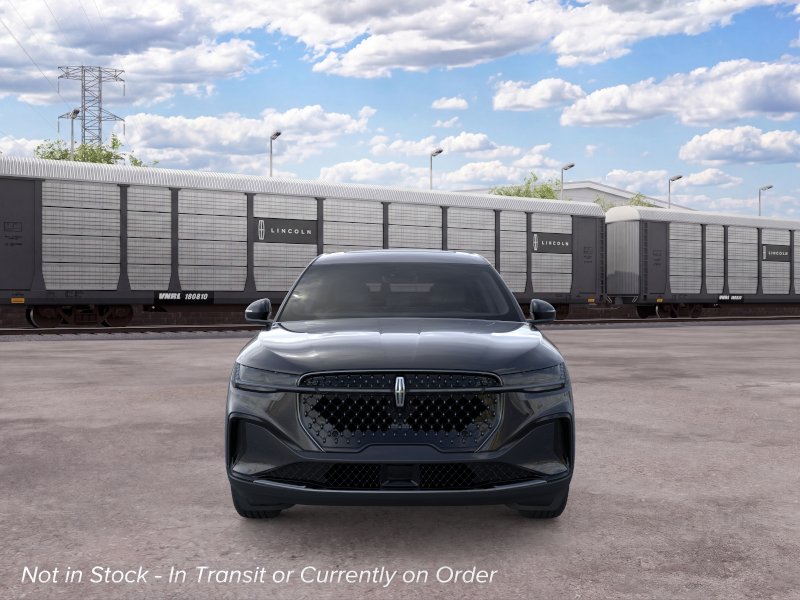 2026 Lincoln Nautilus Premiere - Photo 6
