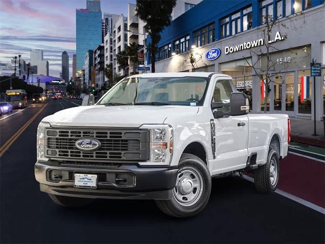 Thumbnail: 2024 Ford F-350 - 26