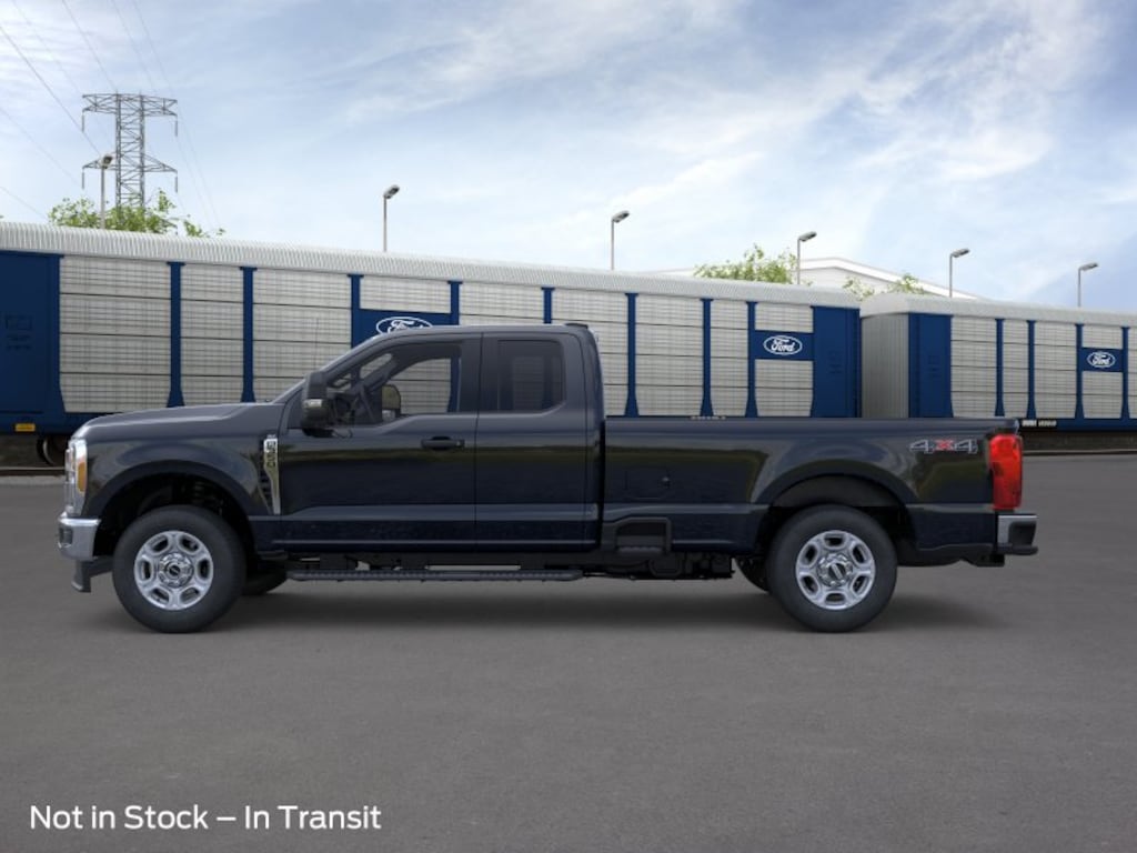 New 2026 Ford F-350SD Truck