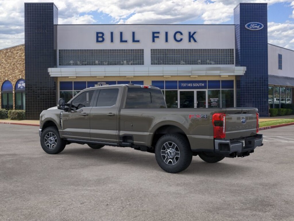 New 2026 Ford F-350 Lariat TRUCK