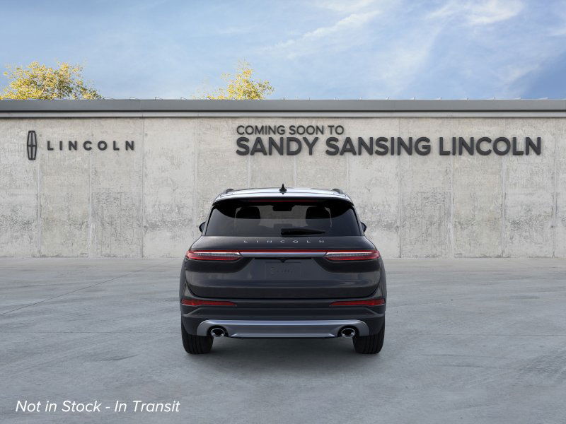 2026 Lincoln Corsair Premiere CROSSOVERS