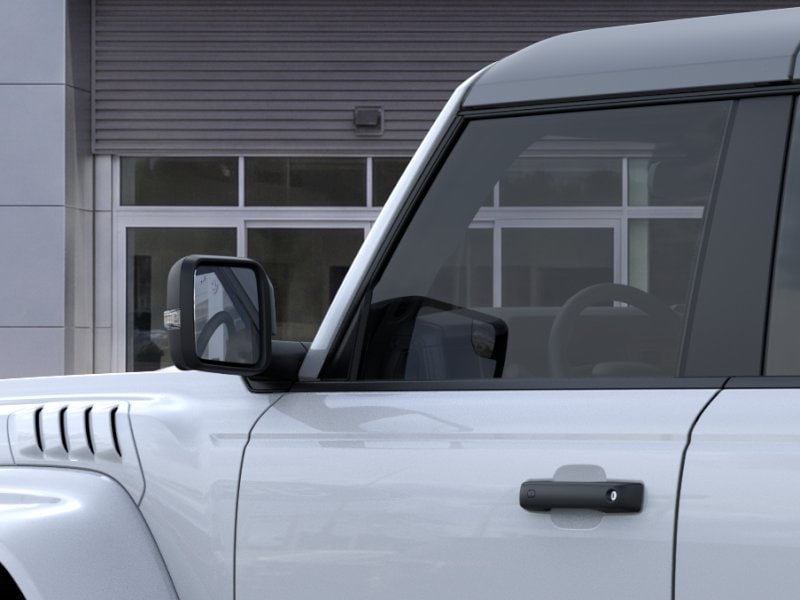 2025 Ford Bronco 4-Door Raptor - Photo 49