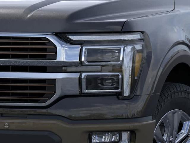 Thumbnail: 2026 Ford F-150 - 40