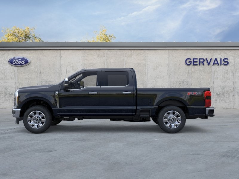 new 2026 Ford F-350 Super Duty car, priced at $78,795